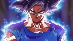 Imágenes de dragon ball súper
