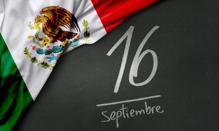 imagenes del dia de la independencia de mexico