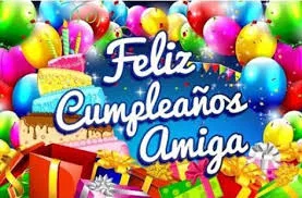 Imágenes para felicitar un cumpleaños