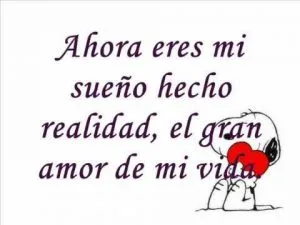 Imágenes de amor para mi novia