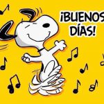 imágenes de buen día