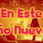 mensajes de año nuevo 2020
