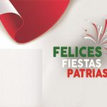 septiembre mes de la patria