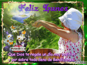 Amor feliz lunes para descargar gratis para celular