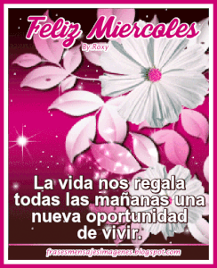 Bendecido día miércoles para descargar gratis