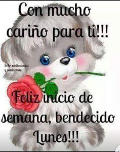 Bendecido Lunes Para Descargar Gratis para celular