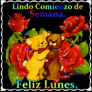 Bendecido lunes para Facebook gratis para celular