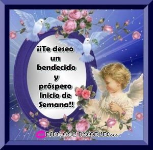 Bonito Inicio De Semana Familia