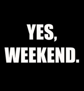 Bonito Inicio De Semana Familia Para Whatsapp Celular