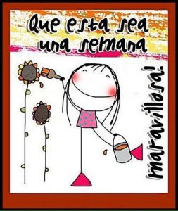 Bonito Inicio De Semana Imagenes Para Whatsapp Celular