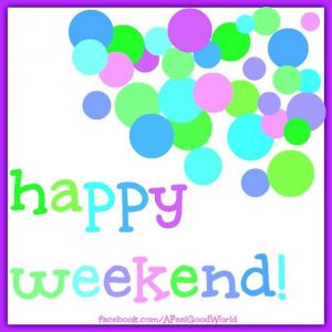 Bonito Inicio De Semana Mi Amor Para Whatsapp Celular