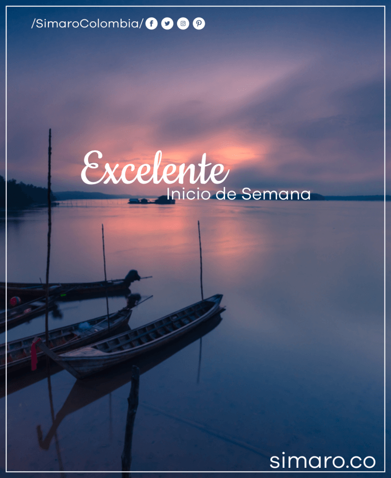 Bonito Inicio De Semana Para Descargar