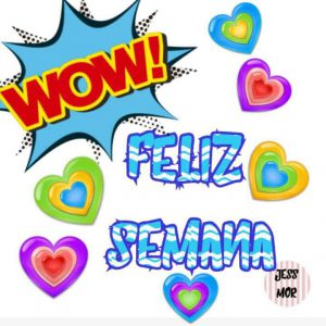 Bonito Lunes E Inicio De Semana Para Whatsapp Celular