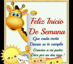 Bonito Lunes Mi Amor Para Descargar Gratis