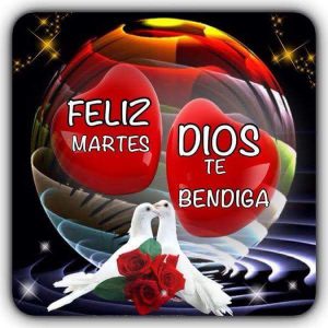 Bonito Martes Amor Para Whatsapp Gratis