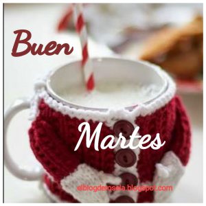 Bonito Martes Bendiciones para celular