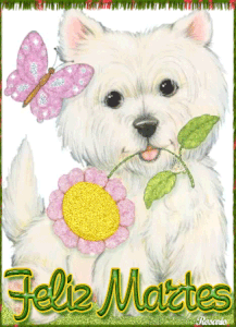 Bonito martes snoopy para WhatsApp gratis