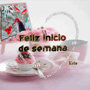 Buen día de lunes para WhatsApp gratis