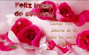 Buen Inicio De Fin De Semana