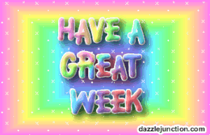 Buen inicio de semana con Dios