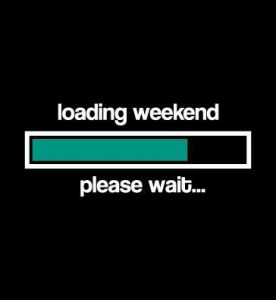 Buen inicio de semana grupo