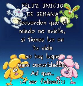 Buen Inicio De Semana Grupo Para Descargar