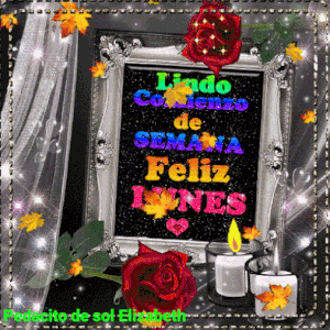 Buen inicio fin de semana