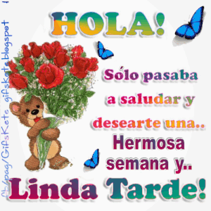 Buen lunes buena semana para descargar gratis