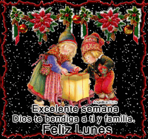 Buen lunes cristiano para Facebook gratis para celular