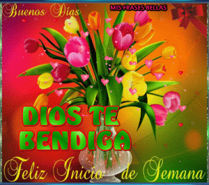 Buen lunes cristiano para WhatsApp gratis para celular