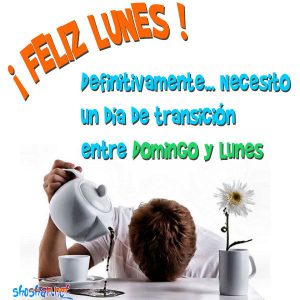 Buenos Días Día Lunes Para Descargar Gratis
