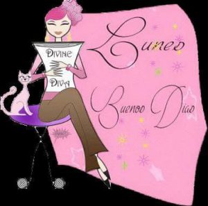 Buenos Días Feliz Lunes Para Descargar Gratis