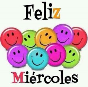 Buenos Dias Amigos Feliz Miercoles Para Whatsapp Gratis