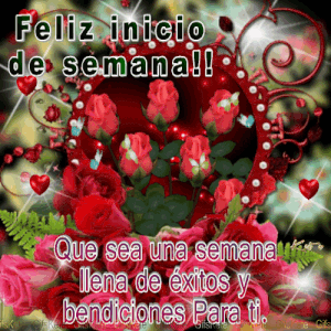 Buenos días bendiciones feliz lunes para Facebook gratis
