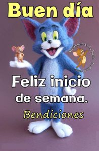 Buenos Dias Bonito Inicio De Semana Para Whatsapp Celular