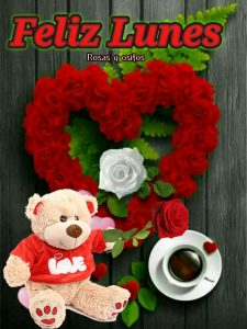 Buenos Dias Buen Lunes Para Facebook Gratis para celular