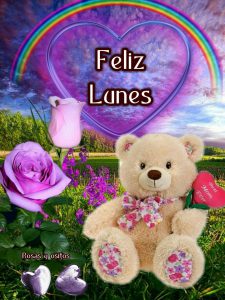 Buenos Dias De Lunes Para Facebook Gratis para celular