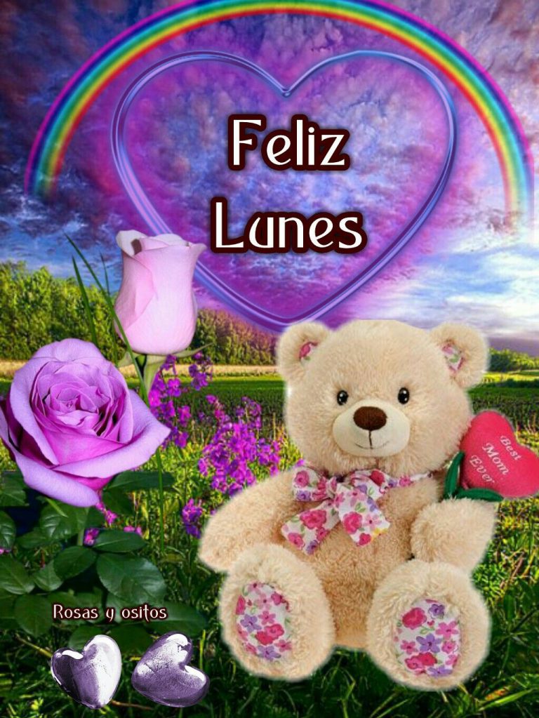 Buenos Dias De Lunes Para Facebook Gratis para celular