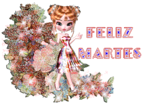 Buenos días de martes para descargar gratis