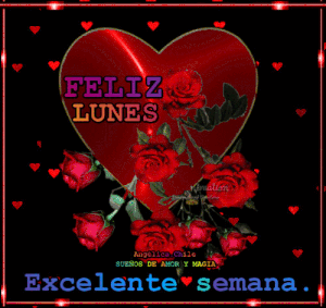 Buenos días del lunes para Facebook gratis para celular