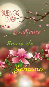 Buenos Dias En Lunes Para Whatsapp Gratis para celular