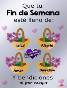 Buenos Dias Feliz Lunes Buen Inicio De Semana