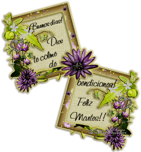 Buenos Dias Feliz Martes Gracioso Para Descargar Gratis