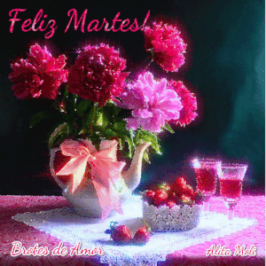 Buenos días feliz martes mi amor para descargar gratis