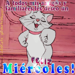 Buenos días feliz miércoles bendiciones para Facebook gratis