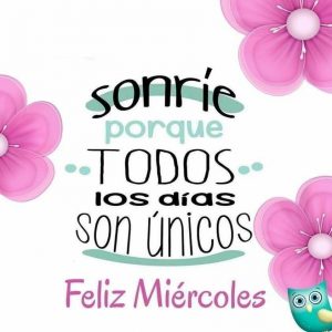 Buenos Dias Feliz Miercoles Gif Con Movimiento