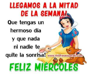 Buenos Dias Feliz Miercoles Gif Con Movimiento Para Whatsapp Gratis