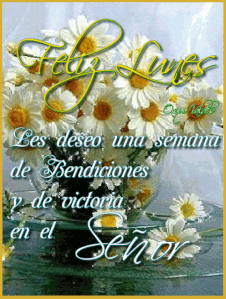Buenos días lunes amor para celular