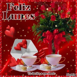 Buenos Dias Lunes Para Descargar Gratis