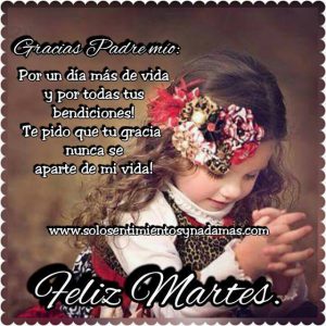 Buenos Dias Martes Frases Para Whatsapp Gratis para celular